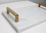 Tesoro Bianco Tray