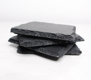 Slate Coaster