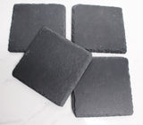 Slate Coaster